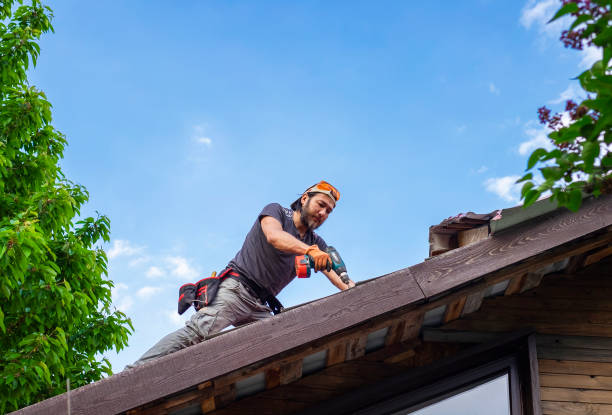 Sheet Metal Roofing in Ceres, CA