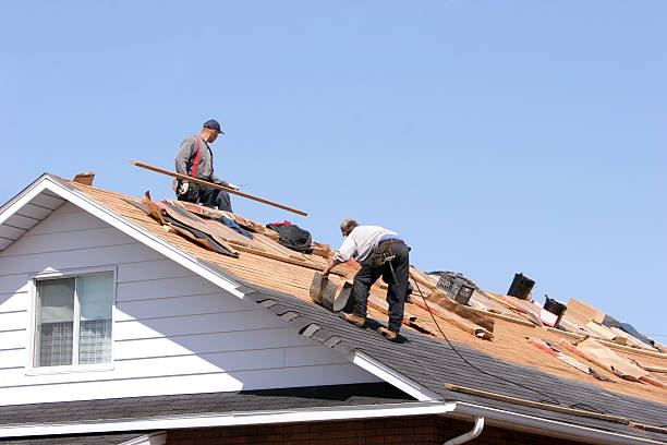 Fast & Reliable Emergency Roof Repairs in Ceres, CA